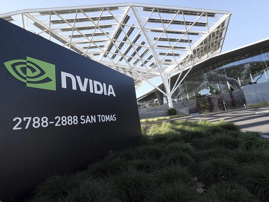 Nvidia invierte 3.500 millones de dólares en la taiwanesa MediaTek para el desarrollo de IA