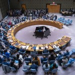 La ONU advierte del uso de la IA por grupos terroristas 25 años después de los atentados del 11S