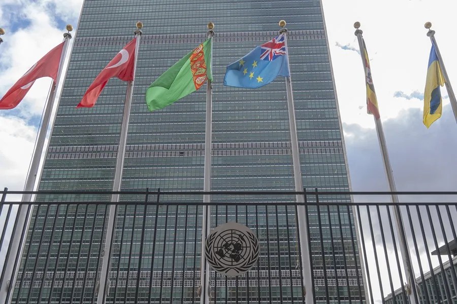 La ONU adopta el 27 de noviembre como el día internacional contra el matrimonio infantil
