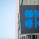 Logotipo de la OPEP