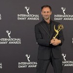 Oriol Pla Premio Nacional Teatro