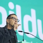 Otegi EH Bildu derecha