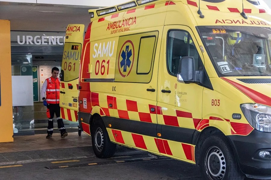 MUERE JOVEN APUÑALADO PALMA