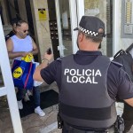 La Policía Nacional de Ceuta ha localizado un nuevo 'piso patera',