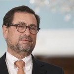 Canciller enfrenta histórica interpelación parlamentaria por la política exterior de Chile