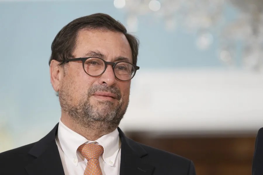 Canciller enfrenta histórica interpelación parlamentaria por la política exterior de Chile