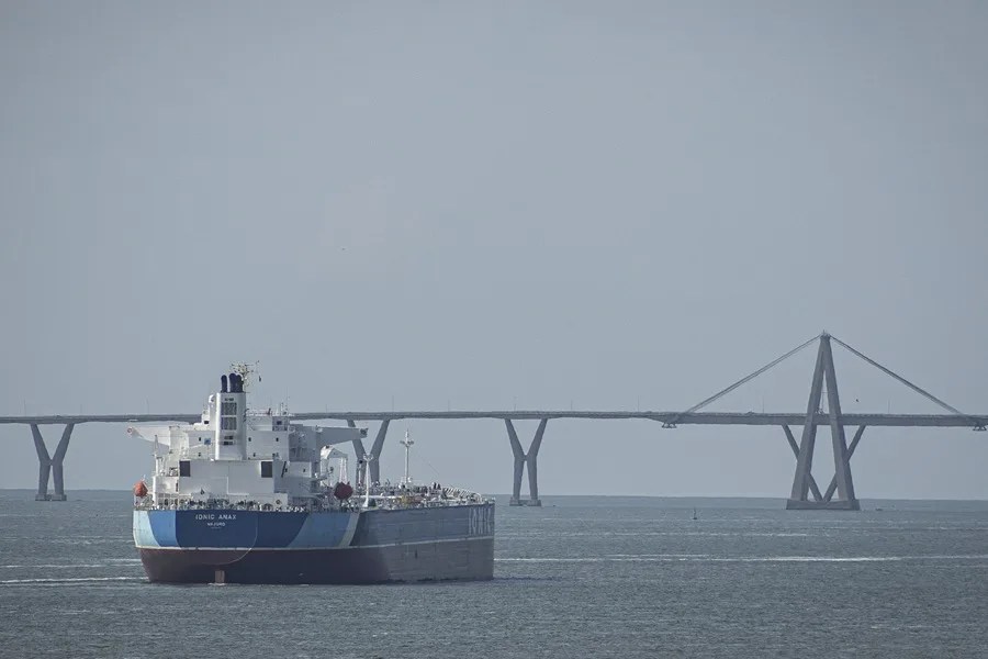 La producción petrolera de Venezuela se estanca en 1,2 millones de barriles diarios en agosto