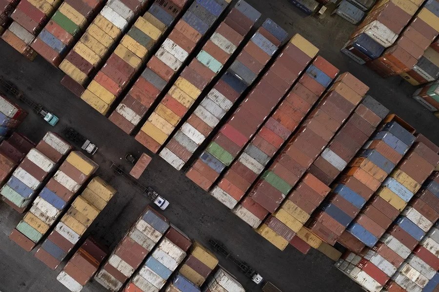 ECONOMIA BRASILEÑA