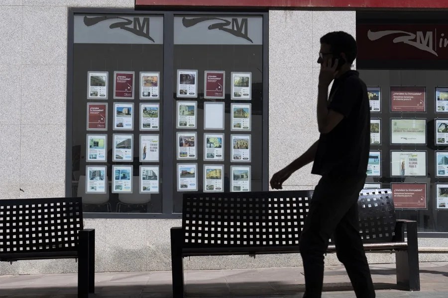 vivienda en Andalucía