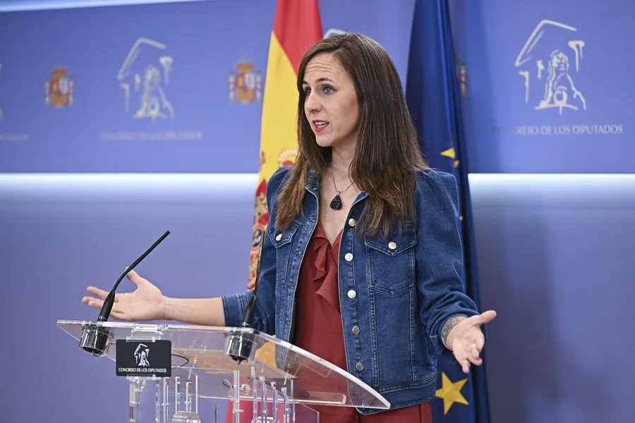 Podemos vivienda