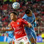 Remontar o resistir, el desafío en los cuartos de la Sudamericana