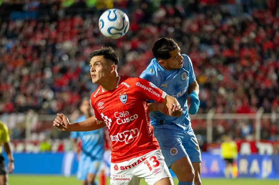 Remontar o resistir, el desafío en los cuartos de la Sudamericana