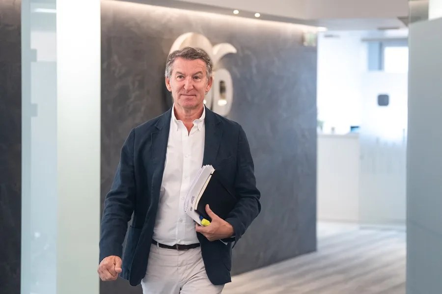 PP vivienda gobierno