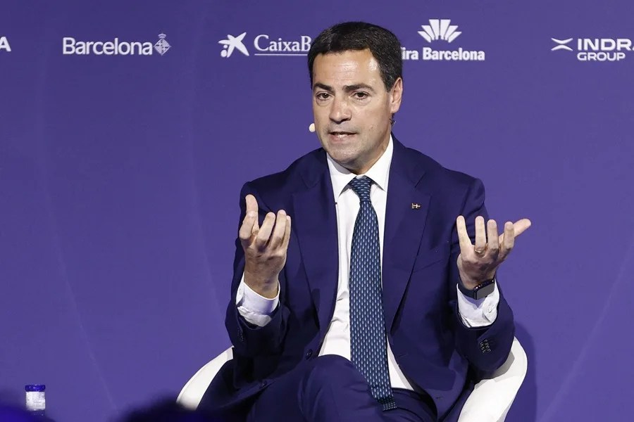 Pradales legislatura Sánchez