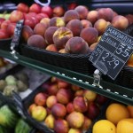 precios alimentación