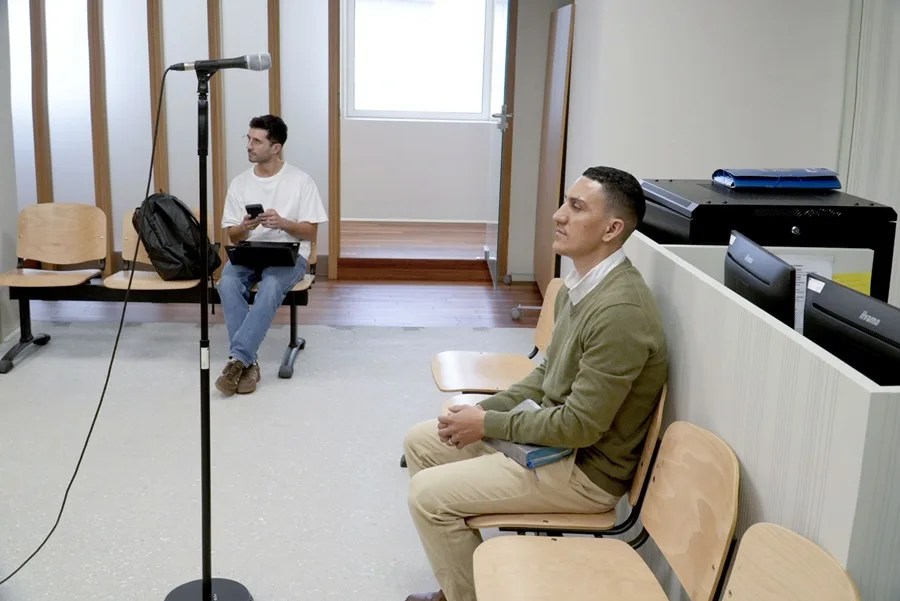 El predicador de la Biblia acusado de hostigar a un camarero homosexual en Vigo, será juzgado en octubre