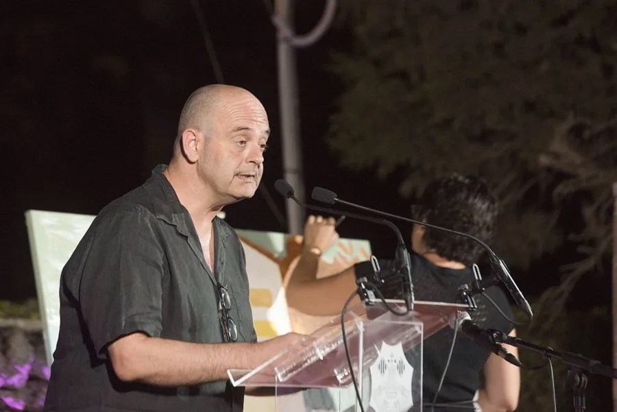 premio nacional poesia