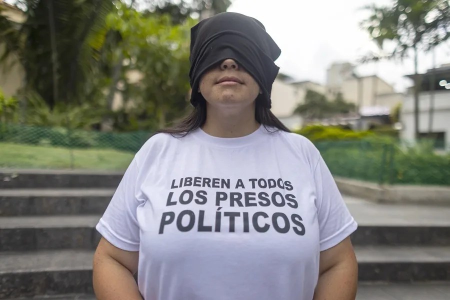 La oposición en diálogo celebra las nuevas excarcelaciones en Venezuela e insiste que sean todos