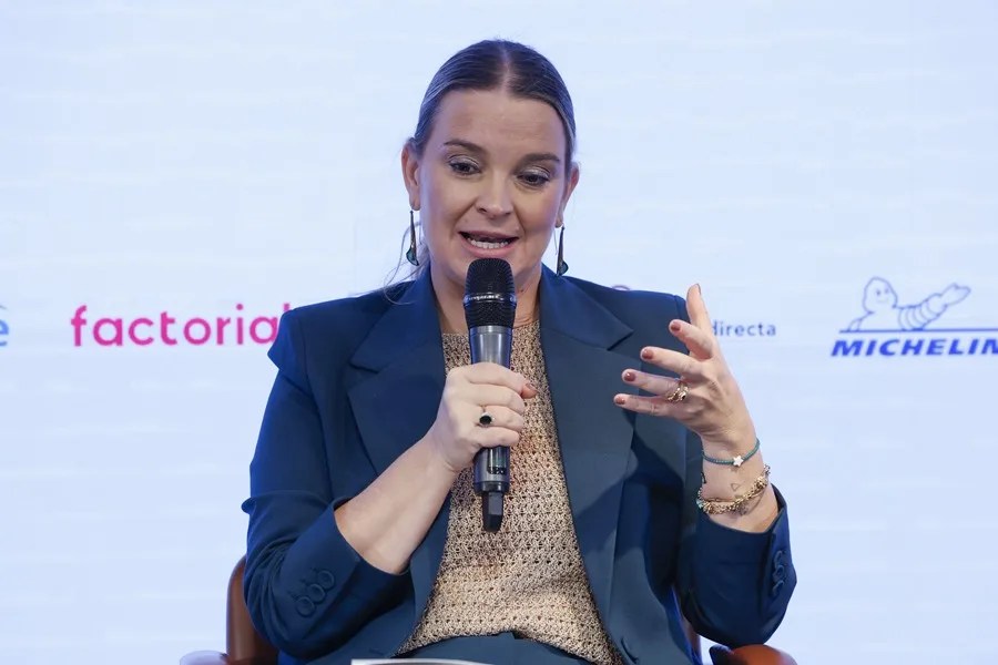 La presidenta de Baleares, Marga Prohens