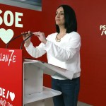 PSOE Rebeca Torró