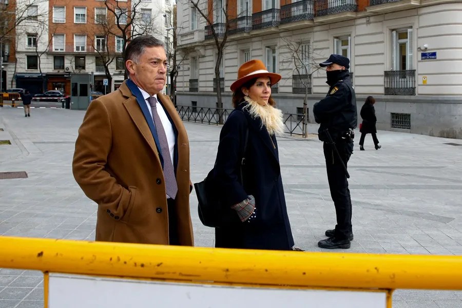 caso Púnica diputación León