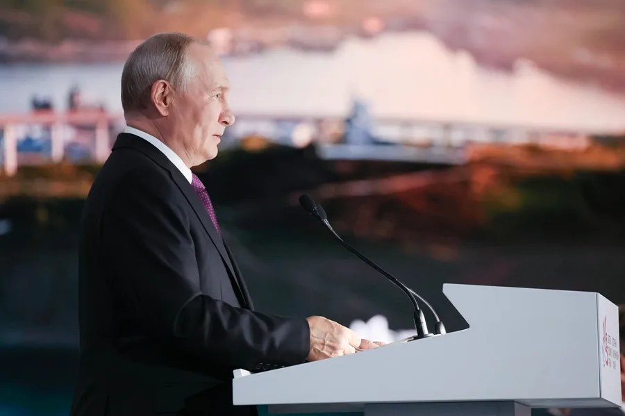 putin GUERRA UCRANIA