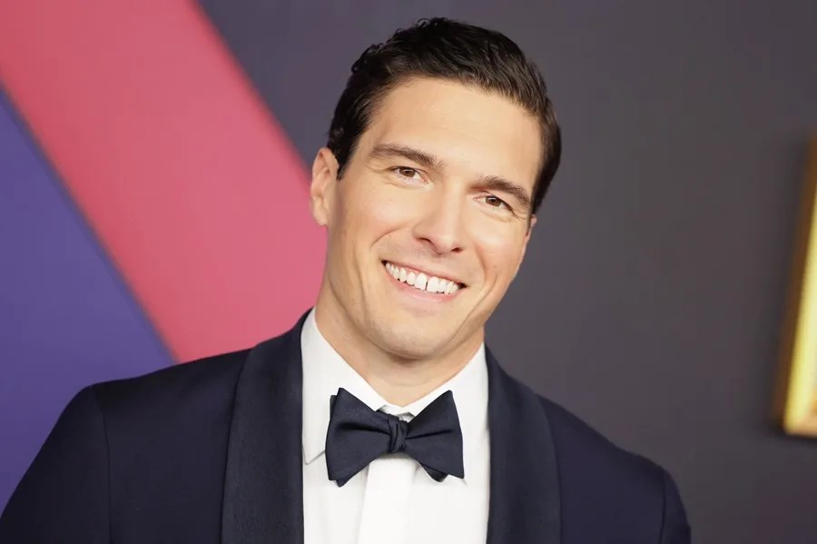 Will Reeve