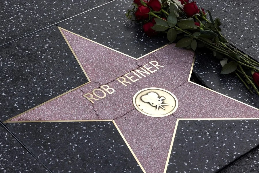 Rob Reiner gana un Emmy póstumo por 'The Bear'