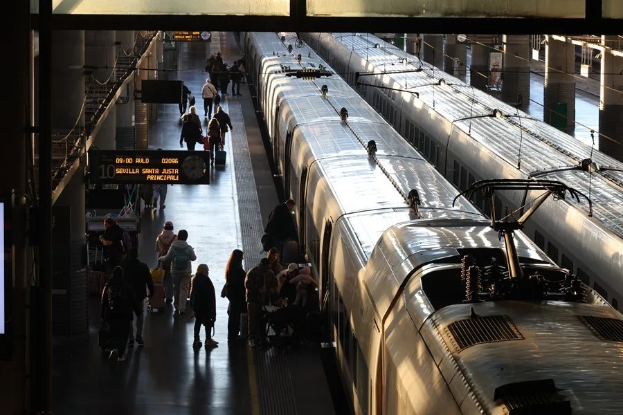renfe resultados