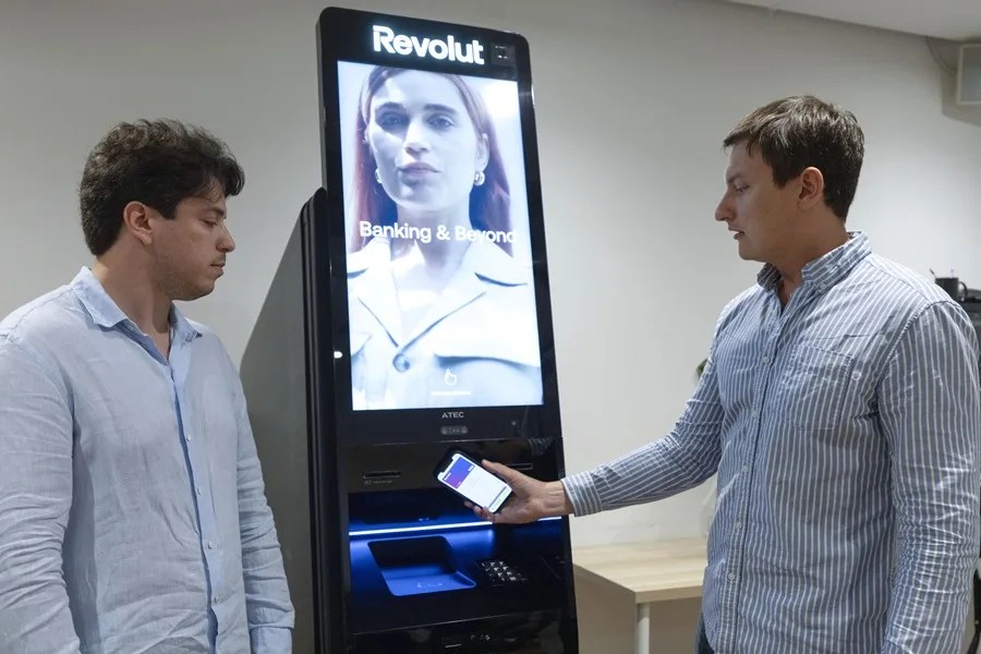 Revolut clientes España