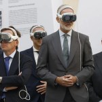 rey exposición Iberdrola