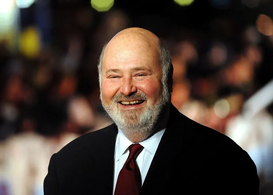 Rob Reiner gana un Emmy póstumo por 'The Bear'