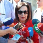 Robles informe CNI