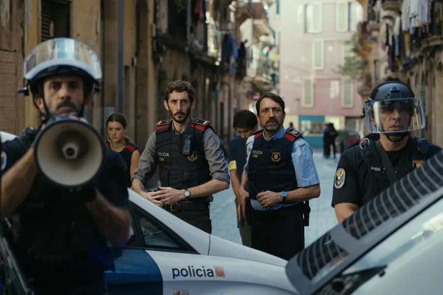 ESTRENOS CINE