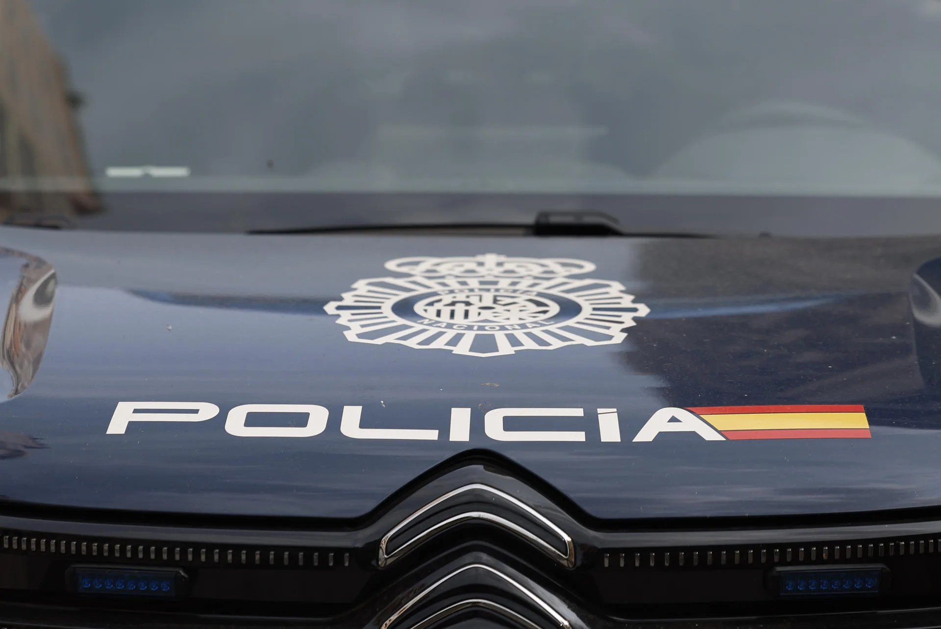 tiroteo supermercado Málaga