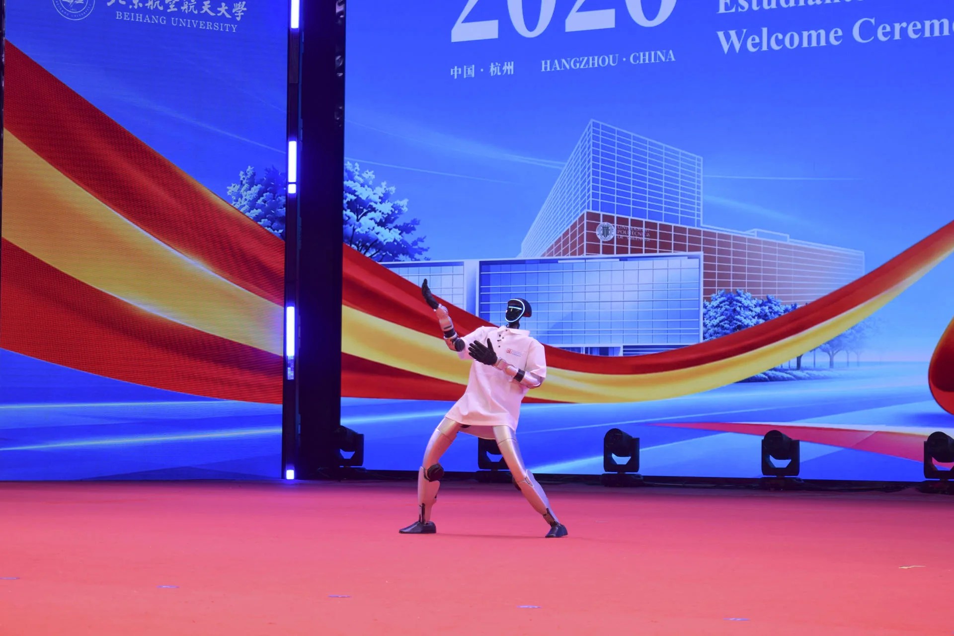 La Politècnica de València, primera universidad española en abrir un campus en China