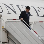 El secretario de Estado de Estados Unidos, Marco Rubio