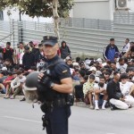 RUSIA ESPAÑA CRISIS CEUTA