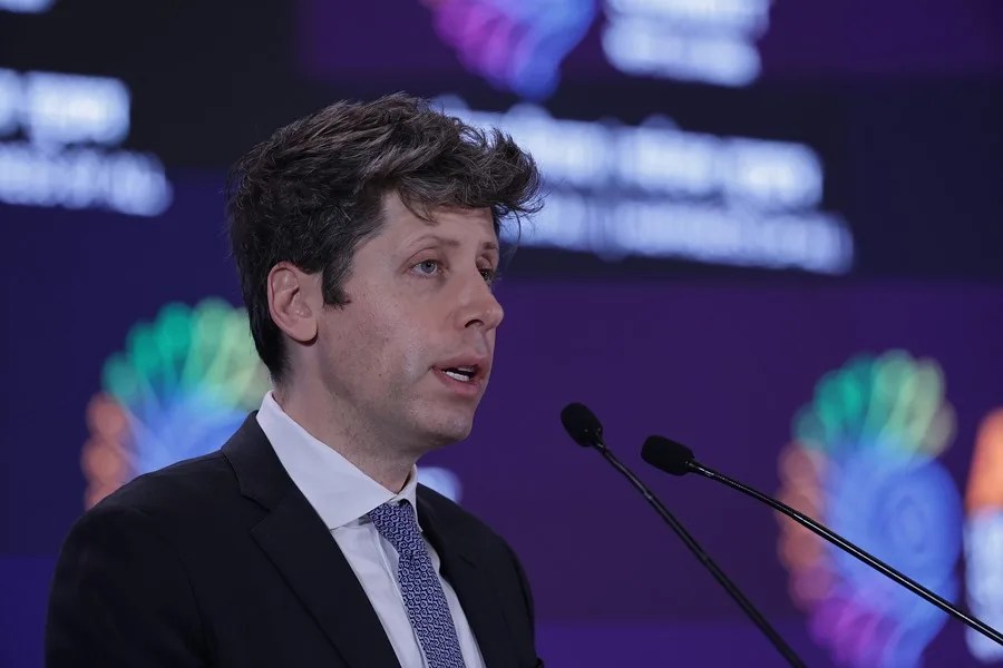 OpenAI intentó acceder sin autorización a webs de las agencias del Gobierno de Estados Unidos