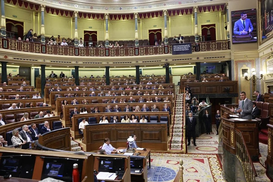 Sánchez Marruecos