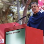 Sánchez PP Vox Ceuta