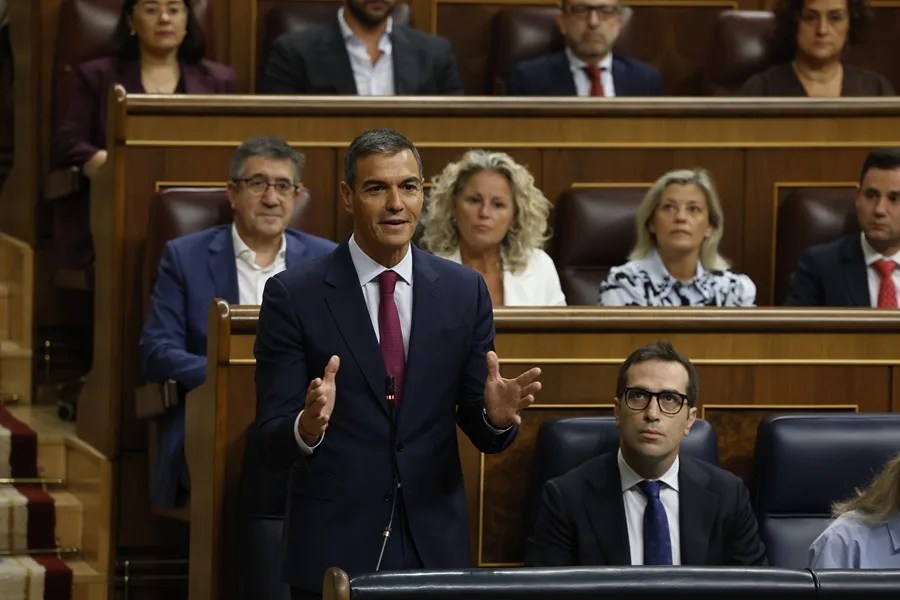 SANCHEZ CULPA PP RESULTADOS PISA
