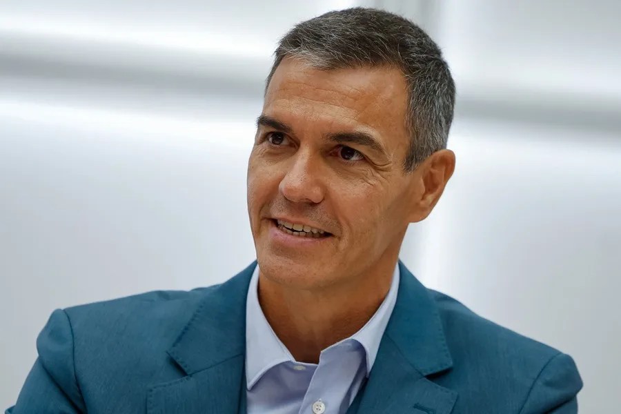 sanchez centros datos