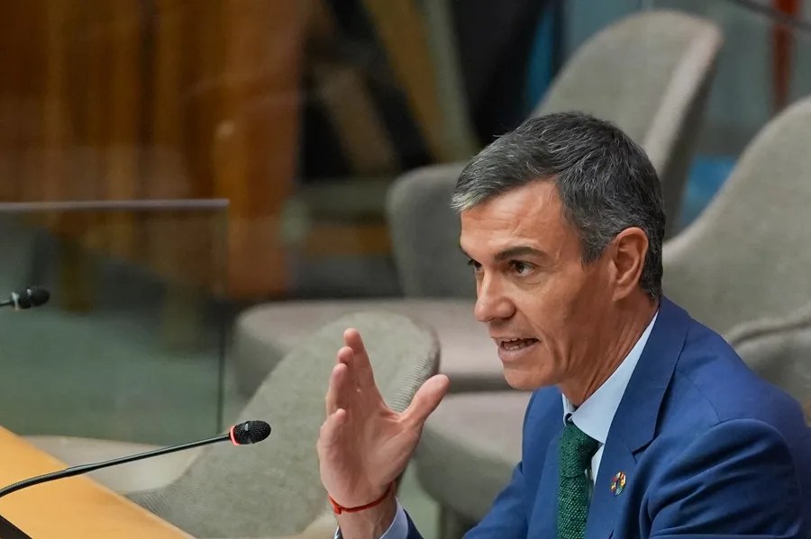 España pretende impulsar las negociaciones para mejorar la respuesta global ante pandemias