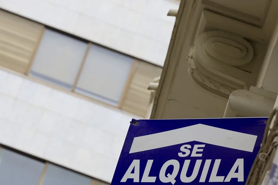 índice actualizar alquileres