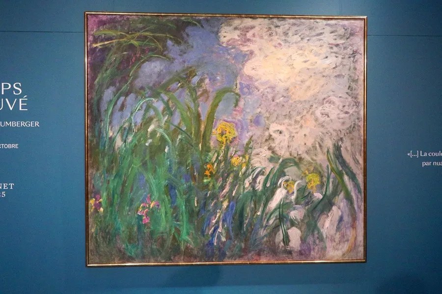 SUBASTA MONET