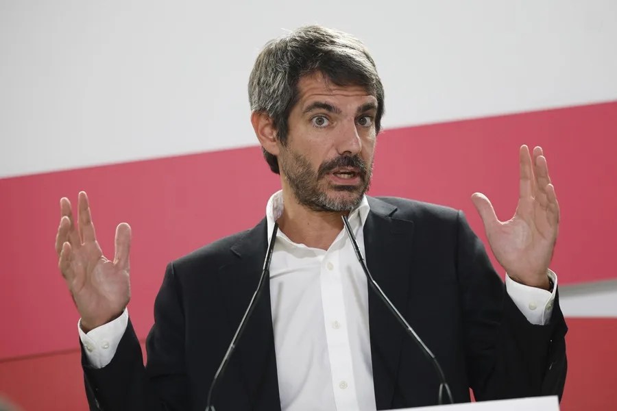 SUMAR NUEVA MARCA ELECTORAL