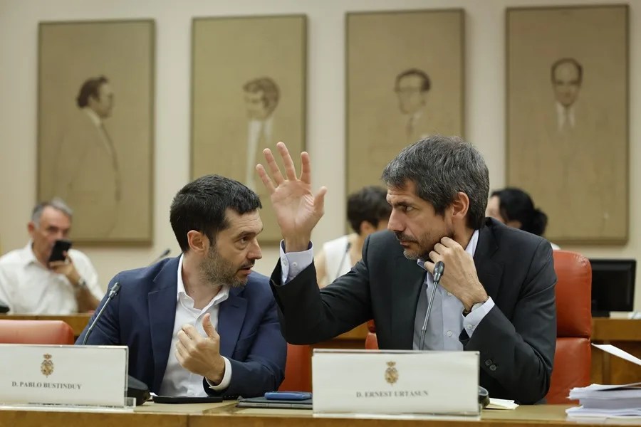 Sumar candidatos elecciones