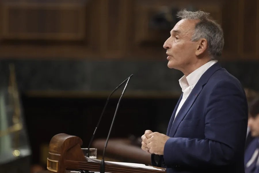 Sumar Ceuta Congreso