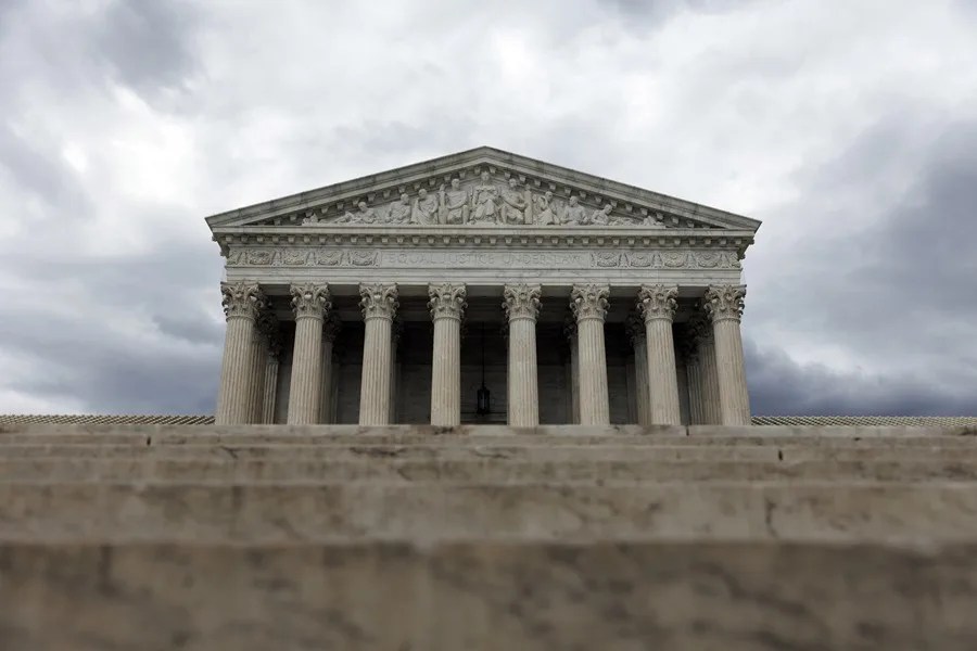El Supremo de Estados Unidos rechaza mantener el nuevo mapa electoral republicano de Misuri